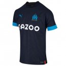 Maillot Marseille 2ª 2022-23