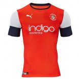 Thailande Maillot Luton Town 1ª 2019-20 Orange