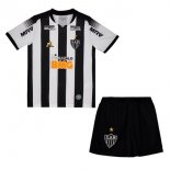 Maillot Atlético Mineiro 1ª Enfant 2019-20 Noir