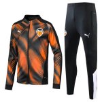 Survetement Valence 2019-20 Orange Survetement Valence 2019-20 Orange