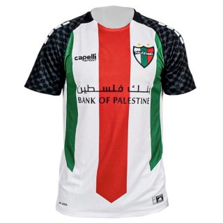 Thailande Maillot CD Palestino 1ª 2025-26
