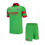 Maillot CA Osasuna 2ª Enfant 2025-26