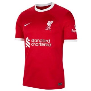 Thailande Maillot Liverpool 1ª 2023-24