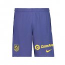 Pantalon Atletico Madrid 2ª 2025-26