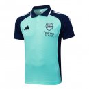 Polo Arsenal 2026-27 Vert 2 Polo Arsenal 2026-27 Vert 2