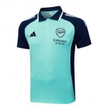 Polo Arsenal 2026-27 Vert 2 Polo Arsenal 2026-27 Vert 2
