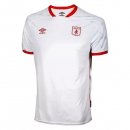 Thailande Maillot América de Cali 2ª 2021-22 Blanc