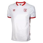 Thailande Maillot América de Cali 2ª 2021-22 Blanc Thailande Maillot América de Cali 2ª 2021-22 Blanc