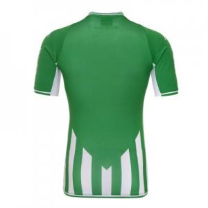 Thailande Maillot Real Betis 1ª 2021-22