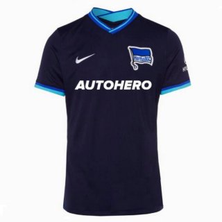 Thailande Maillot Hertha Berlin 2ª 2021-22