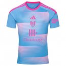 Thailande Maillot Fulham FC 3ª 2026-27 Thailande Maillot Fulham FC 3ª 2026-27