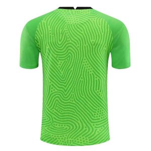 Thailande Maillot Chelsea Gardien 2020-21 Vert