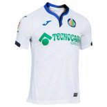 Thailande Maillot Getafe 3ª 2020-21 Blanc