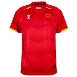 Thailande Maillot Vietnam 1ª 2025-26