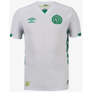 Thailande Maillot Chapecoense 2ª 2022-23