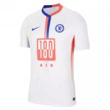 Thailande Maillot Chelsea 3ª 2020-21 Blanc