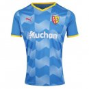 Thailande Maillot RC Lens 3ª 2021-22