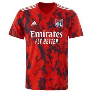 Maillot Lyon 2ª 2022-23