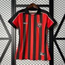 Maillot Victoria 2ª Femme 2025-26
