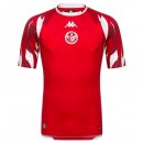 Thailande Maillot Tunisie 2ª 2026-27