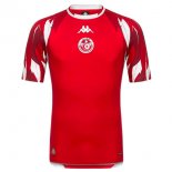 Thailande Maillot Tunisie 2ª 2026-27