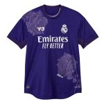 Thailande Maillot Real Madrid Y-3 4ª 2023/2024 Thailande Maillot Real Madrid Y-3 4ª 2023/2024