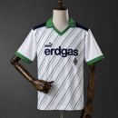 Thailande Maillot Borussia Mönchengladbach 1986 1ª Retro Thailande Maillot Borussia Mönchengladbach 1986 1ª Retro