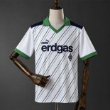 Thailande Maillot Borussia Mönchengladbach 1986 1ª Retro Thailande Maillot Borussia Mönchengladbach 1986 1ª Retro