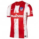 Maillot Atletico Madrid 1ª 2021-22