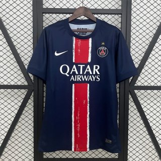 Thailande Maillot PSG 1ª Champions 2025 Thailande Maillot PSG 1ª Champions 2025