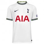 Thailande Maillot Tottenham 1ª 2022-23 Blanc