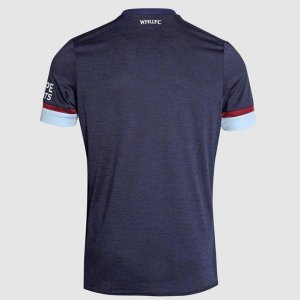 Thailande Maillot West Ham United 3ª 2021-22