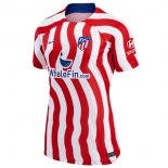 Maillot Atletico Madrid 1ª Femme 2022-23