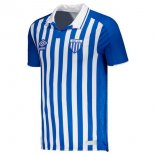 Thailande Maillot Avaí FC 1ª 2019-20 Bleu