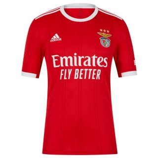 Maillot Benfica 1ª 2022-23