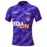 Thailande Maillot Sanfrecce Hiroshima 1ª 2023-24