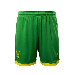 Pantalon Norwich City 1ª 2025-26 Pantalon Norwich City 1ª 2025-26