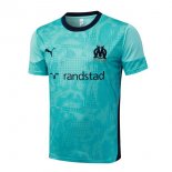 Maillot Entrainement Marseille 2026-27 Vert