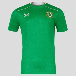 Thailande Maillot Irlande 1ª 2024