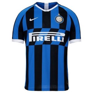 Maillot Inter Milan 1ª 2019-20 Bleu