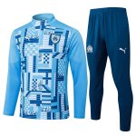 Training Marseille 2025-26 Bleu
