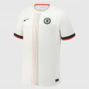 Thailande Maillot Chelsea 2ª 2025-26