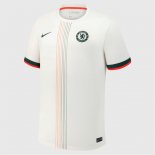 Thailande Maillot Chelsea 2ª 2025-26