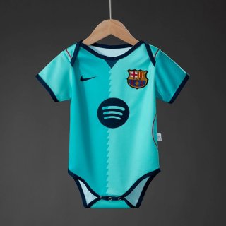 Maillot Barcelone 3ª Bebe 2026-27