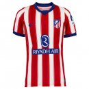 Maillot Atletico Madrid 1ª Femme 2026-27