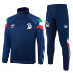 Survetement Portugal 2024-25 Bleu 3 Survetement Portugal 2024-25 Bleu 3