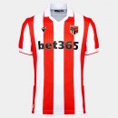 Thailande Maillot Stoke City 1ª 2026-27