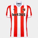 Thailande Maillot Stoke City 1ª 2026-27
