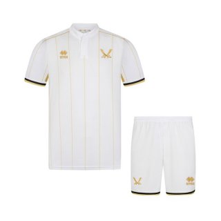 Maillot Sheffield United 2ª Enfant 2025-26 Maillot Sheffield United 2ª Enfant 2025-26