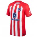 Thailande Maillot Atletico de Madrid 1ª 2023-24